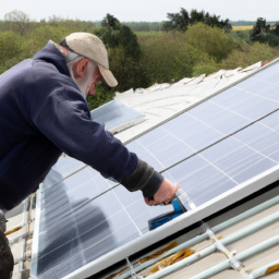 7 erreurs à éviter lors de l'installation de panneaux photovoltaïques Saint-Quentin